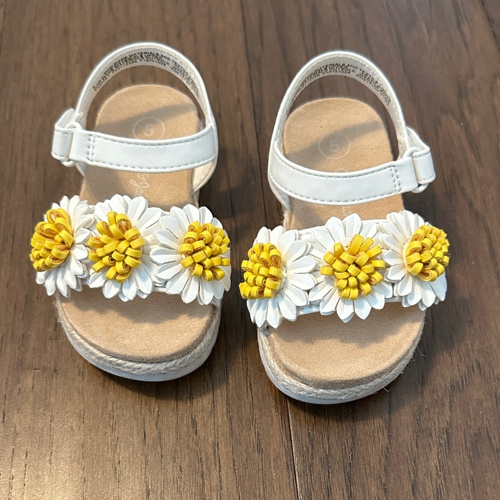 Cat & Jack Sandals